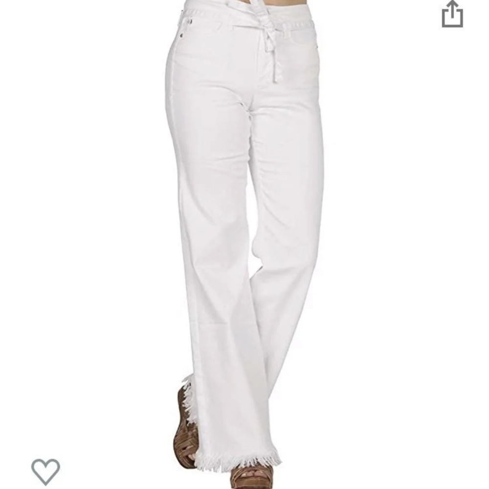 NWT Dear John Boutique Pants